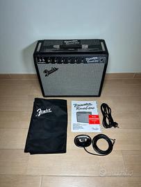 Fender Princetone Reverb 65 USA