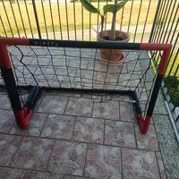 porta da calcio kipsta