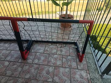 porta da calcio kipsta