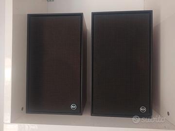 Diffusori RCF mod. Br21