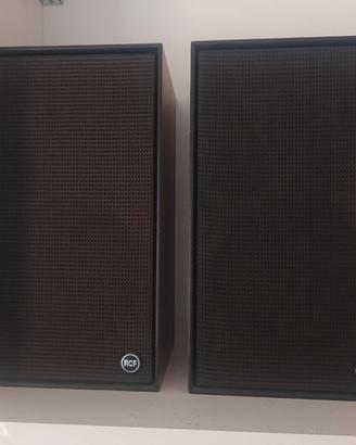 Diffusori RCF mod. Br21