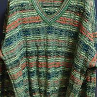 Pullover firmato Missoni 
