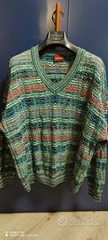 Pullover firmato Missoni 