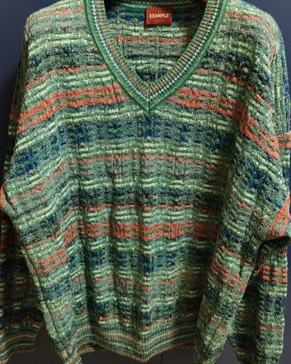Pullover firmato Missoni 