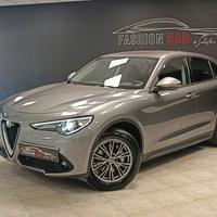 Alfa Romeo Stelvio 2.2 Turbodiesel 210 CV AT8 Q4 B