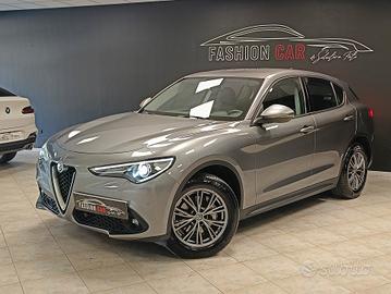 Alfa Romeo Stelvio 2.2 Turbodiesel 210 CV AT8 Q4 B