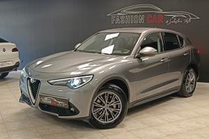 Alfa Romeo Stelvio 2.2 Turbodiesel 210 CV AT8 Q4 B