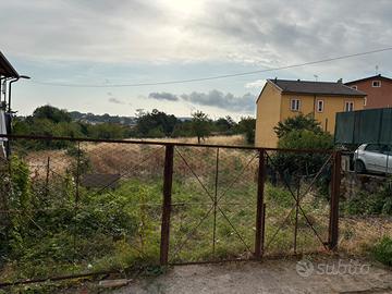 Terreno edificabile 5.000 mq