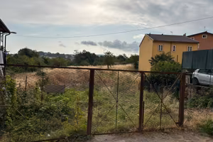 Terreno edificabile 5.000 mq