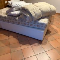 Arredamento misto per cessazione attività