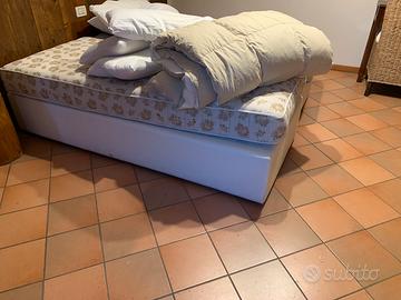 Arredamento misto per cessazione attività