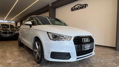 Audi A1 SPB 1.4 TDI S-LINE S tronic My 2016