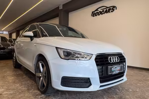 Audi A1 SPB 1.4 TDI S-LINE S tronic My 2016
