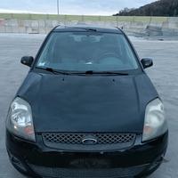 PEZZI DI RICAMBIO Ford Fiesta