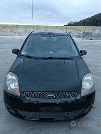 PEZZI DI RICAMBIO Ford Fiesta