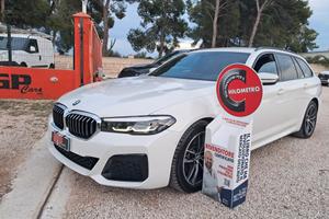 Bmw530Touring-M-SPORT-249cv-VIRTUAL*PELLE*LED*