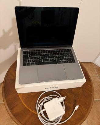 Macbook Pro 2017