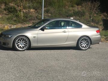 BMW Serie 3 coupe' 260 CV 2.0 DIESEL