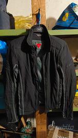 Giacca Moto Estiva tg. 48