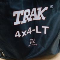 Catene da neve Catraklt 46 4x4 Misure da 14" a 20"