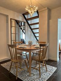 Bella Villetta a Masua-Nebida 900m dal mare