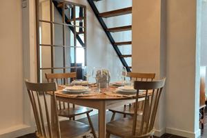 Bella Villetta a Masua-Nebida 900m dal mare