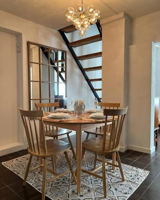 Bella Villetta a Masua-Nebida 900m dal mare