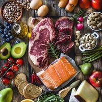 Addetto vendite nutrizionista