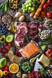 Addetto vendite nutrizionista