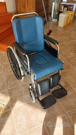 Carrozzina Articolata Imbottita - Surace