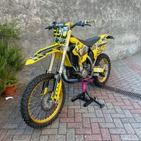 Suzuki rm 250