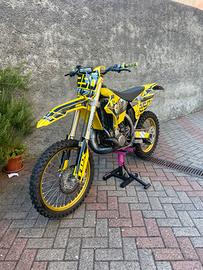 Suzuki rm 250