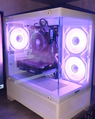 PC GAMING X GTA5 FORTNITE MINECRAFT ROCKET LEAGUE 