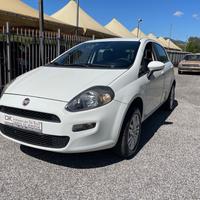 Fiat Punto Evo Grande 1.4 Benzina/Metano