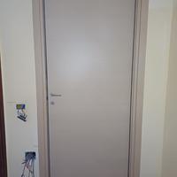 Porta da interni  90x210