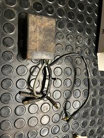 Centralina honda cr 125