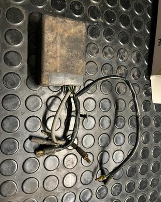 Centralina honda cr 125