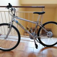 Bicicletta mtb da ragazzo/a