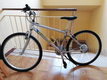 Bicicletta mtb da ragazzo/a