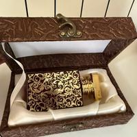 Profumo boccetta decorativa