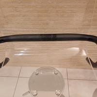 manubrio bici da corsa 