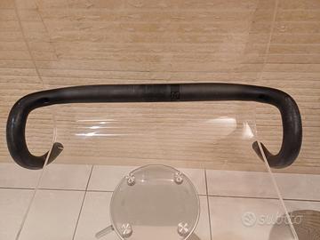 manubrio bici da corsa 