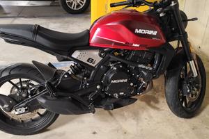 Moto Morini 6 1/2 - 2024