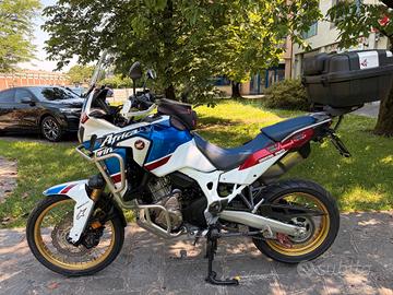 Honda CRF1000L Africa Twin ADVENTURE DCT