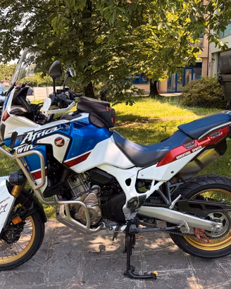 Honda CRF1000L Africa Twin ADVENTURE DCT