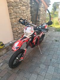 Motard beta rr 450
