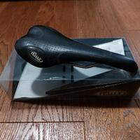Selle Italia Genuine Gel Carbonio