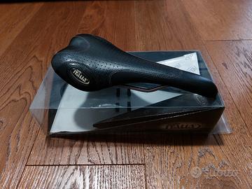 Selle Italia Genuine Gel Carbonio
