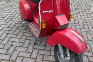 Vespa px 150 arcobaleno