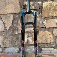 FOX PERFORMANCE ELITE 34-140mm